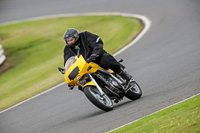 Yellow Bikes